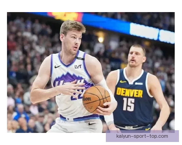 末节6分连连得手约基奇33分15板12助创七项纪录再创新里程碑