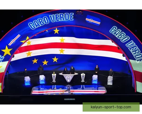 2026世界杯精彩竞猜盛宴等你挑战赢取丰富奖励