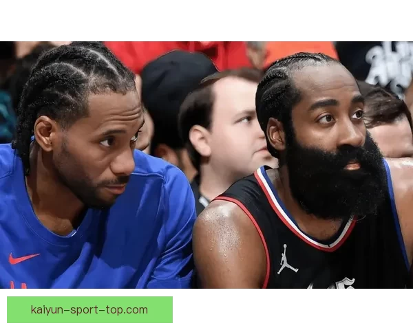 阿特金森：不进投篮要加强内线突破 哈登虽救场但不能总是依赖他